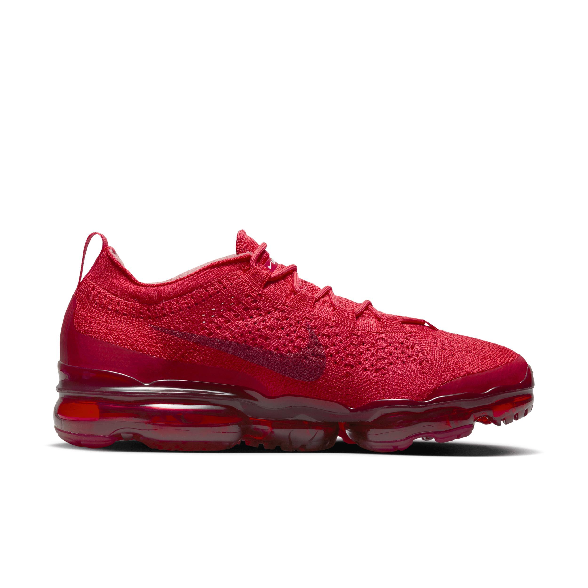 Nike Men's Air VaporMax 2023 Flyknit Shoes Product Image