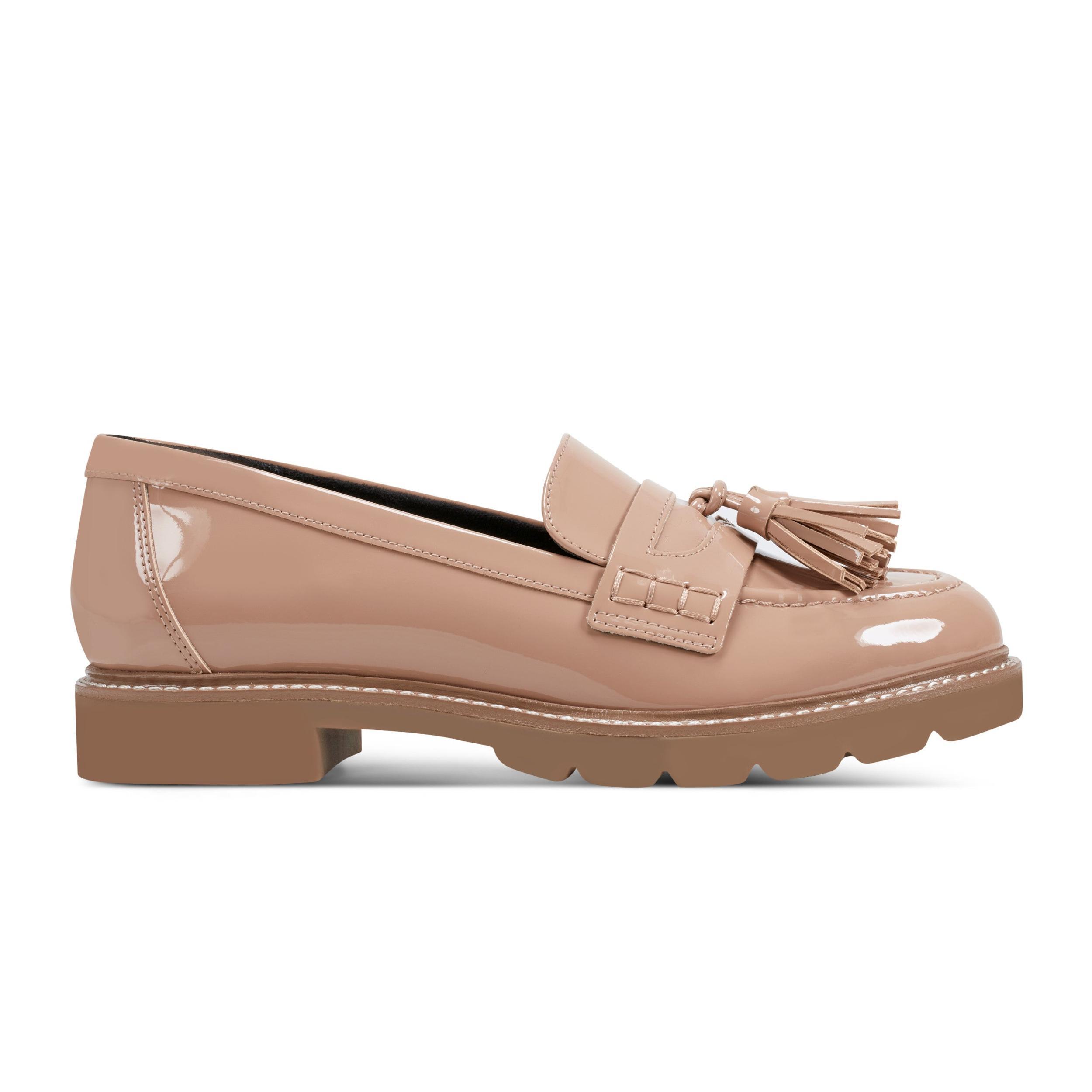 Women's Kiara Tassel Loafers Product Image