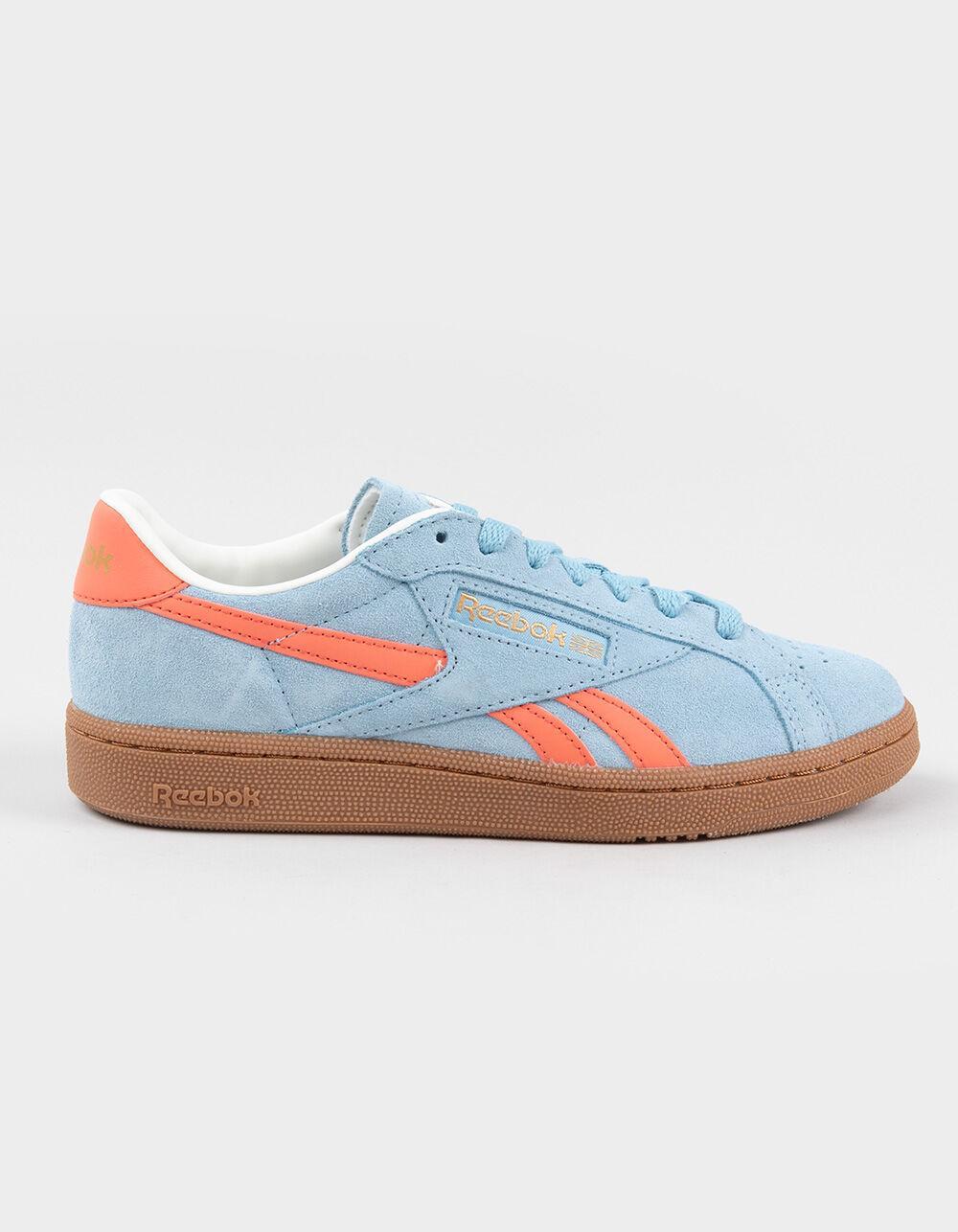 REEBOK Club C Grounds UK Womens Shoes Product Image