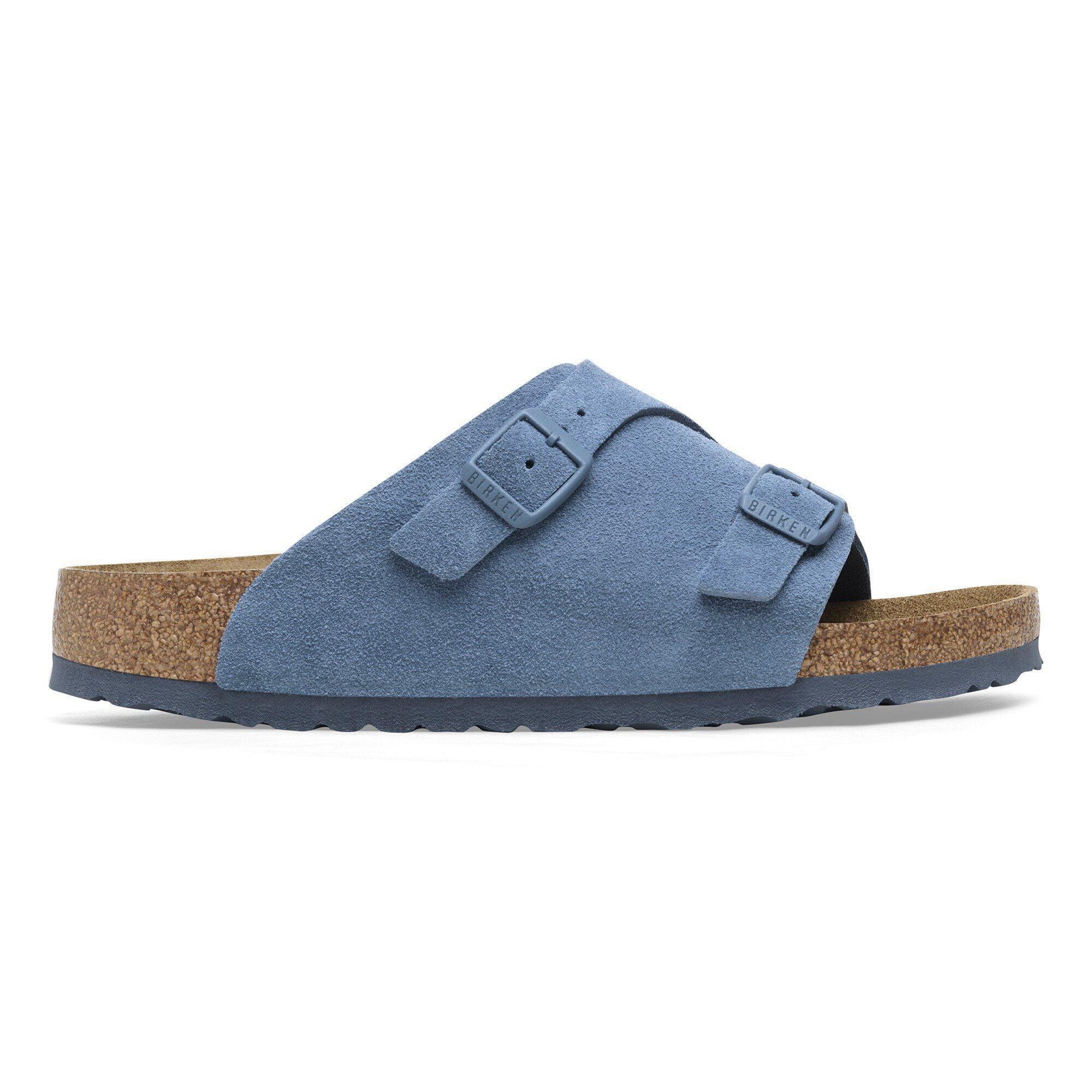 Zürich Suede Leather Product Image