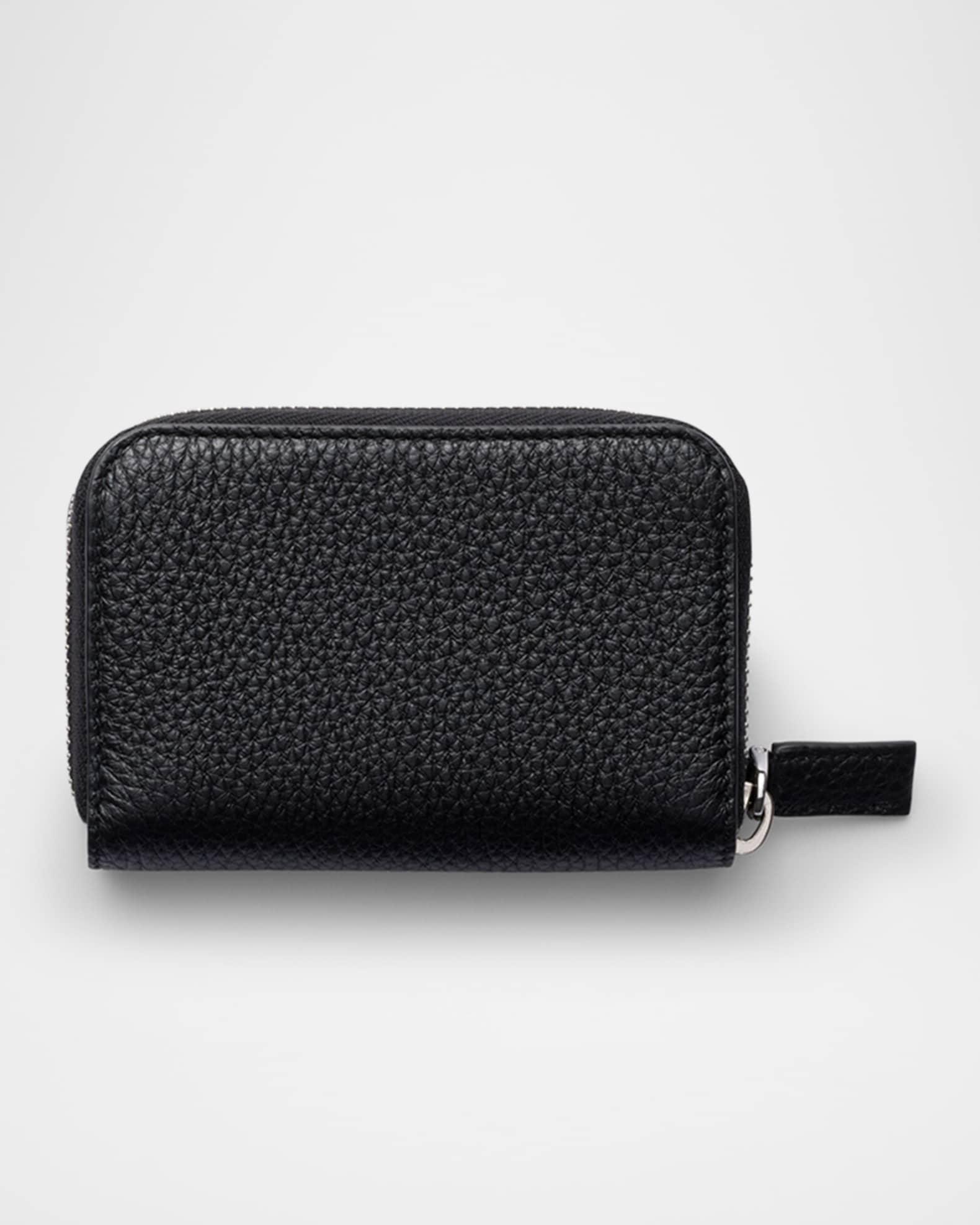 Mp Leather Coin Purse Product Image