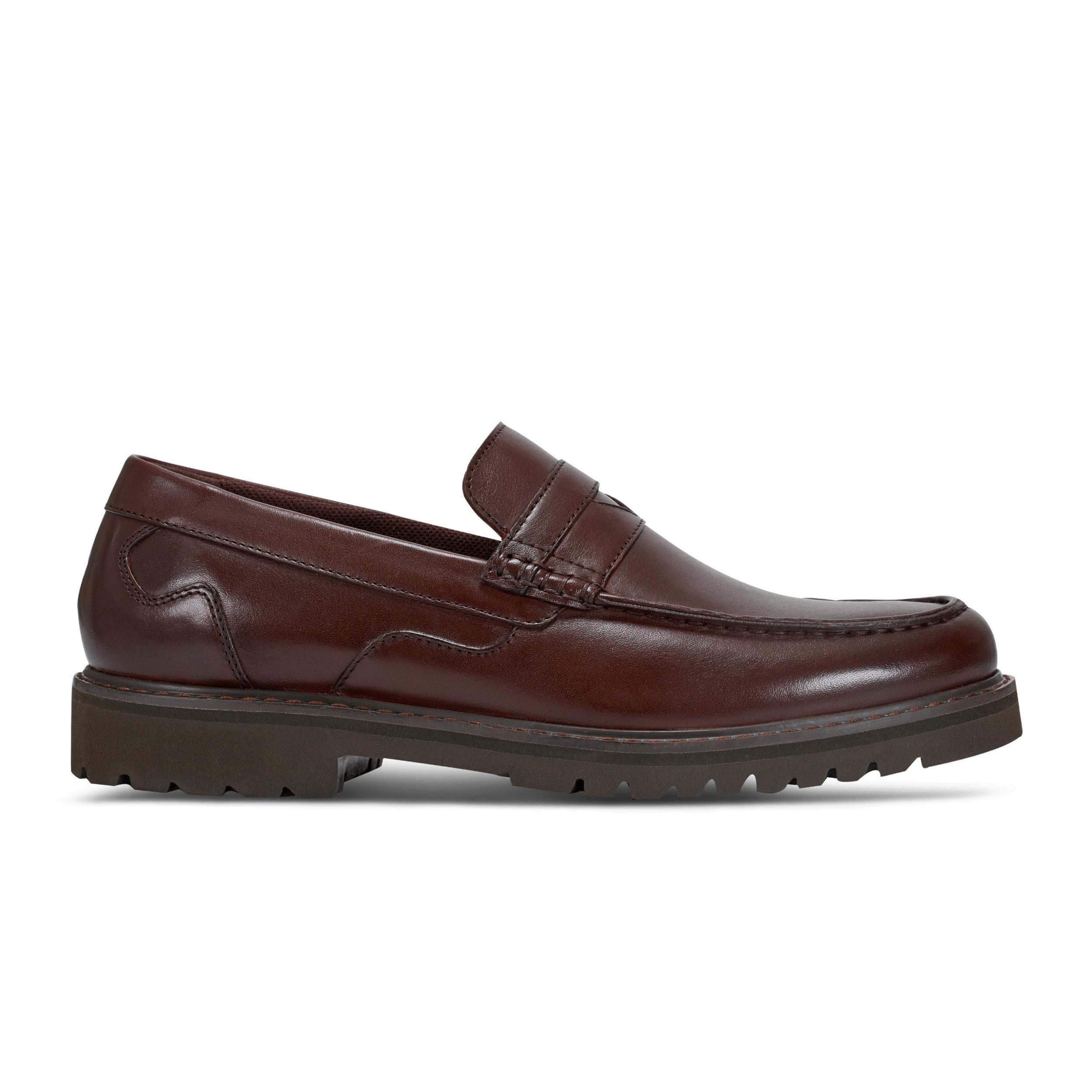 Men's Maverick Penny Loafer Product Image