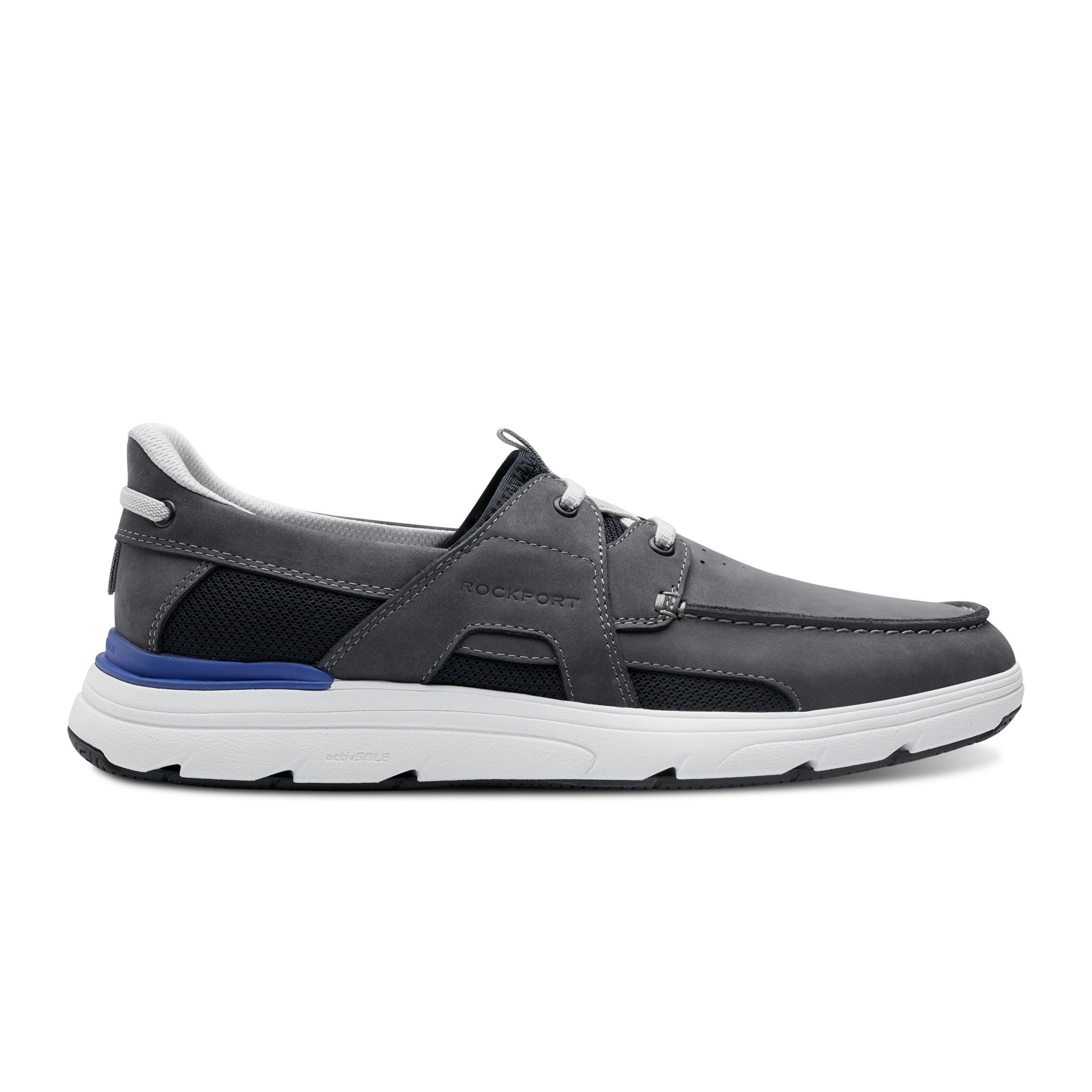 Men's Seadon Almond Toe Casual Sneakers Product Image