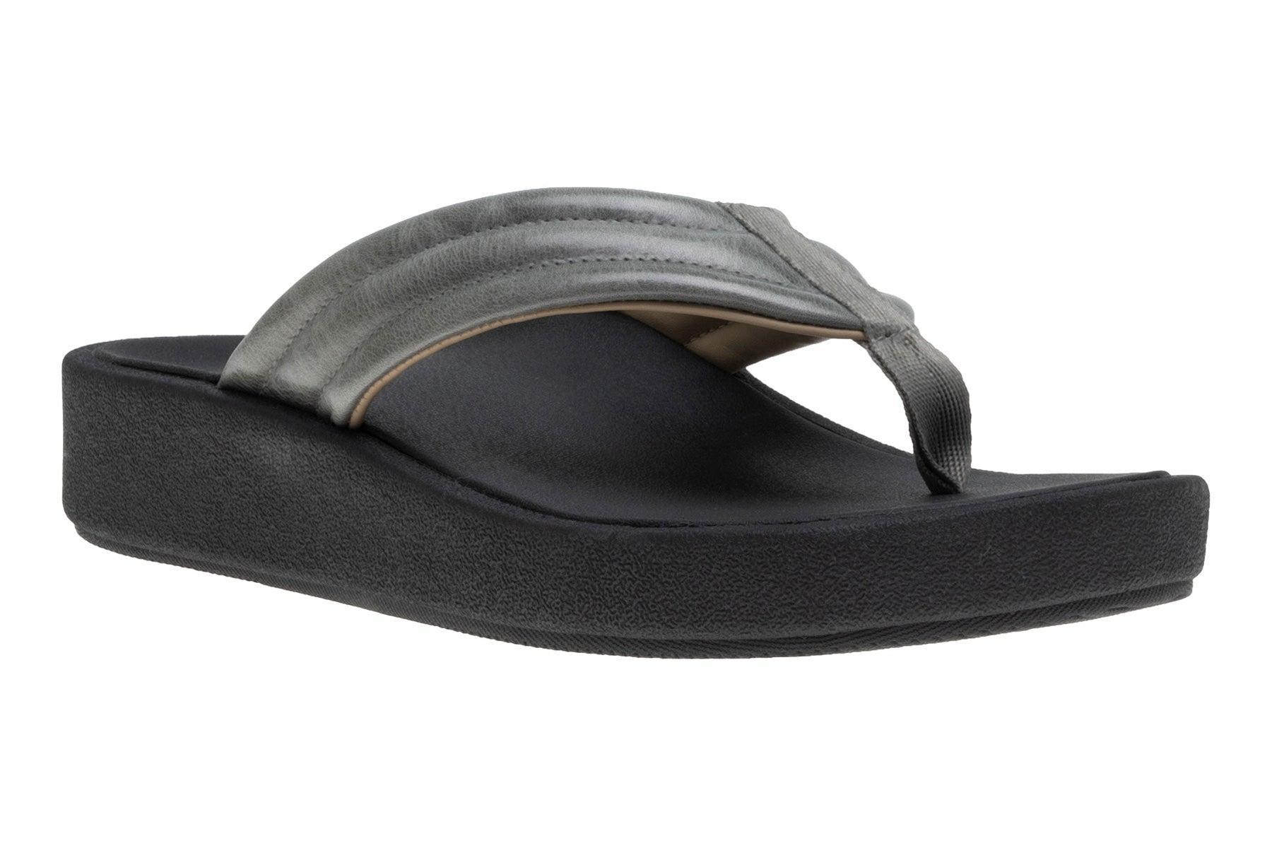 Paseo Thong Sandal Metatarsal Product Image
