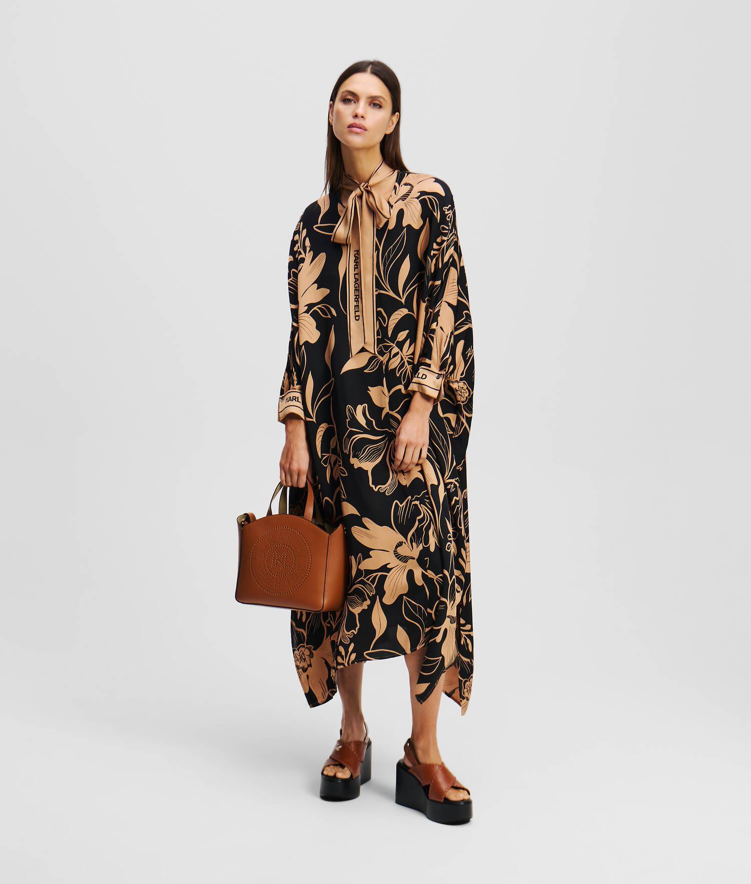 KAFTAN DRESS Product Image
