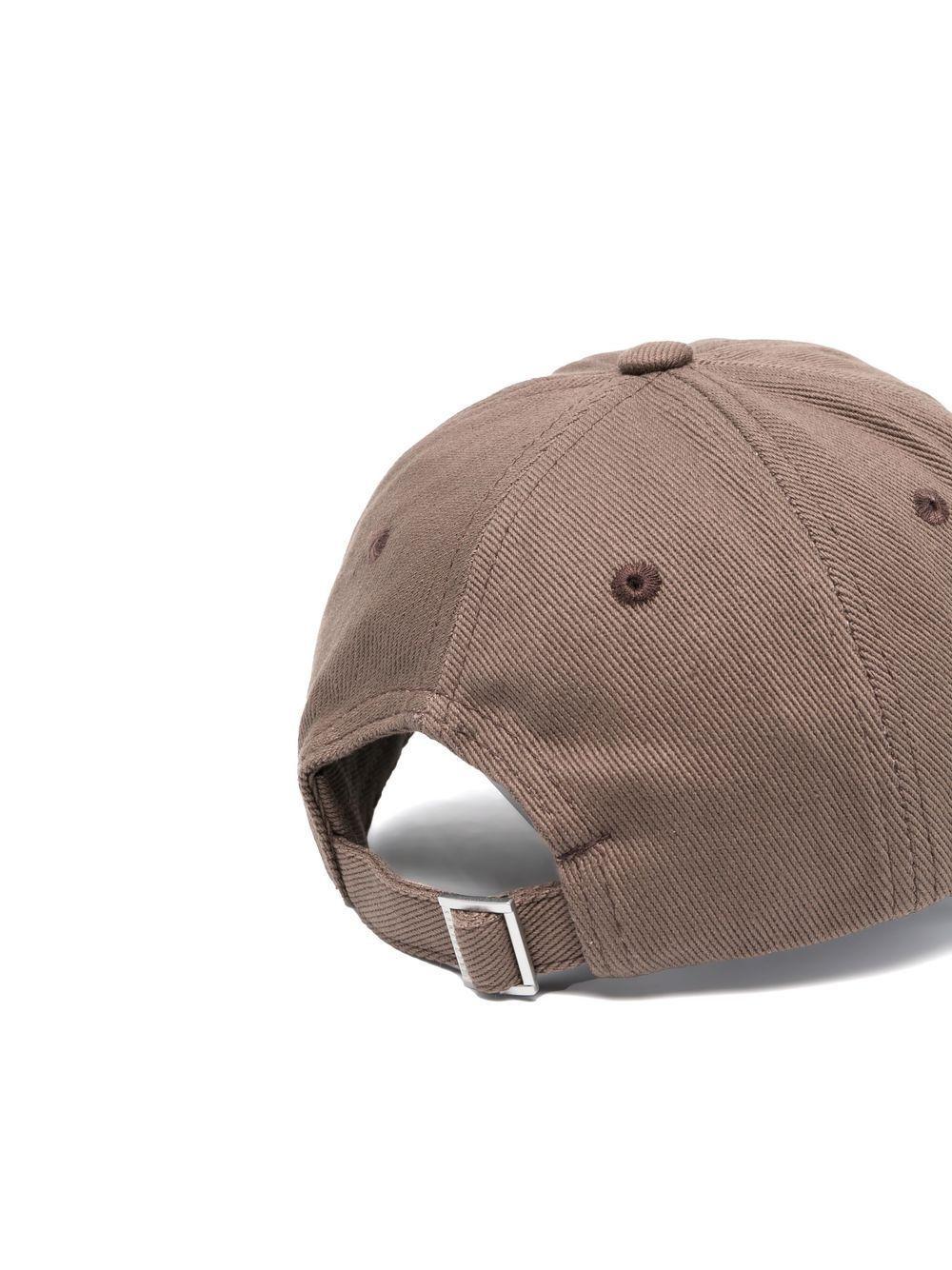 La Casquette Jacquemus baseball cap Product Image