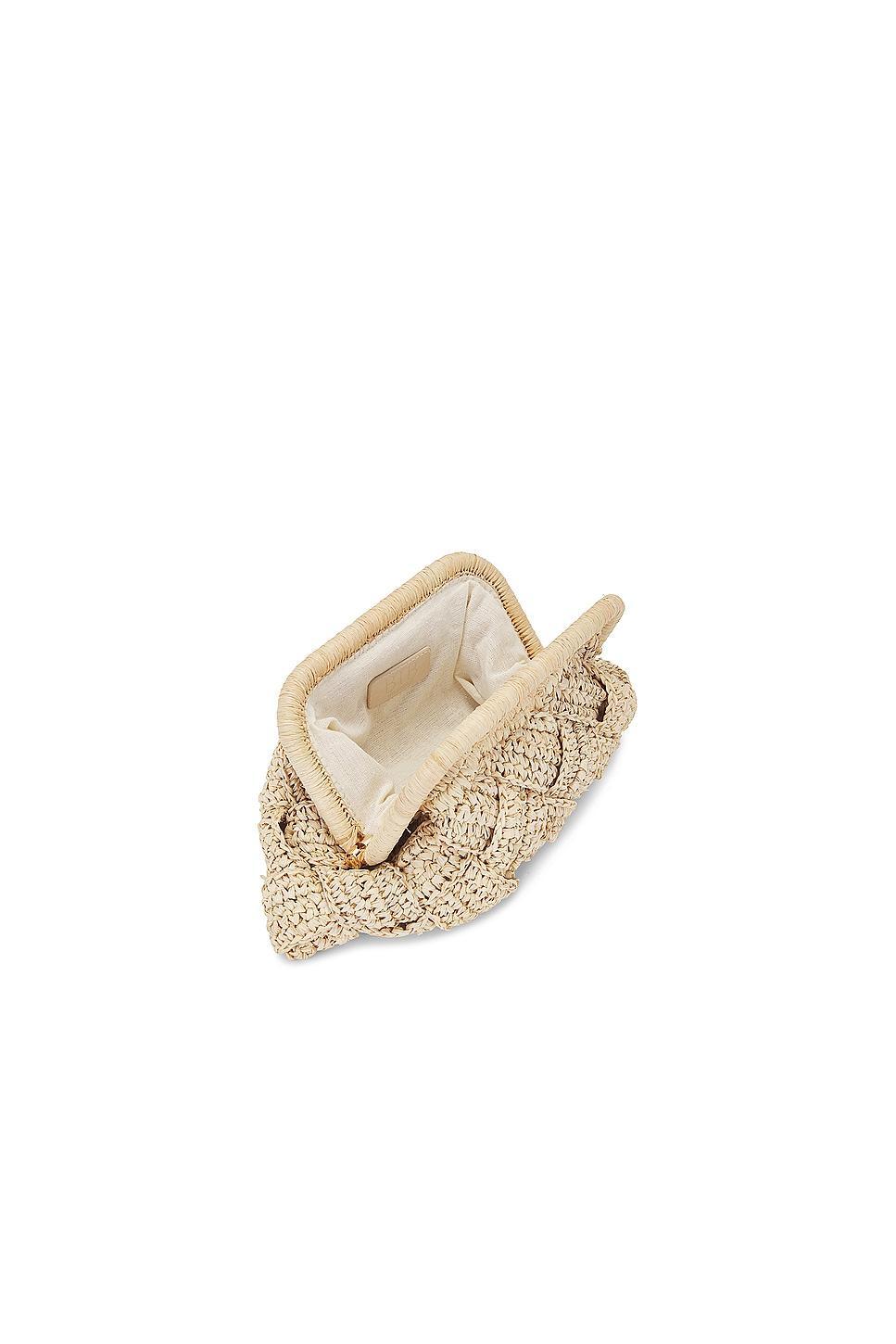 Gigi Framed Clutch BTB Los Angeles Product Image