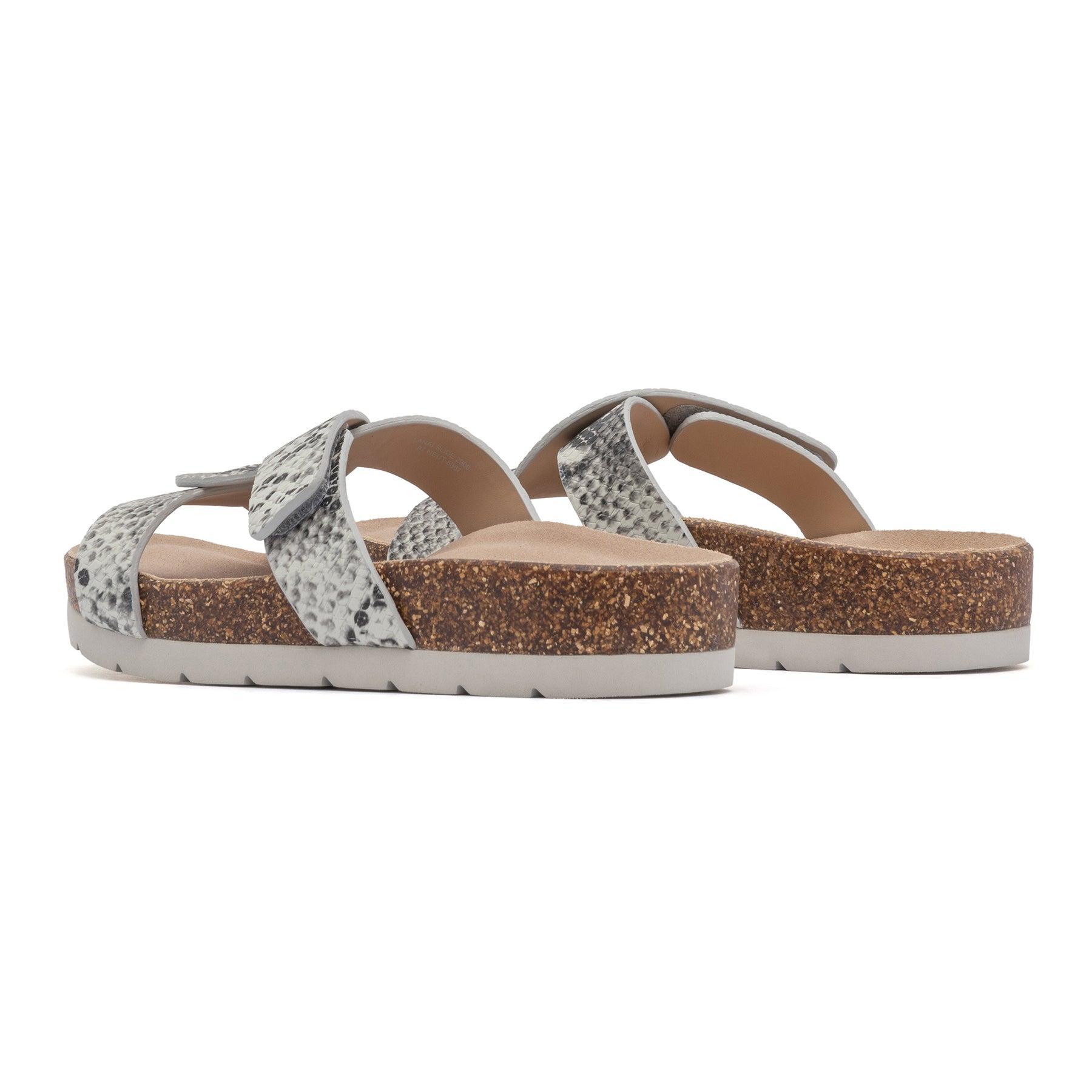 Lanai Slide Metatarsal Female Product Image