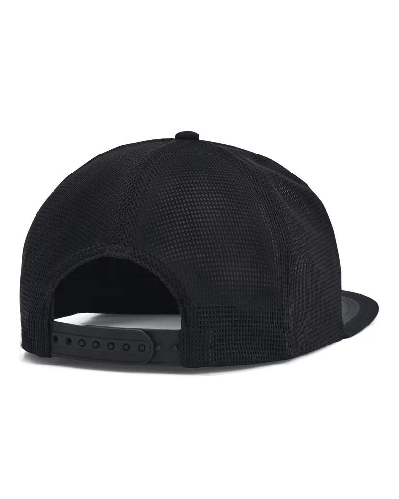 UA Launch Snapback Mens Hat Product Image