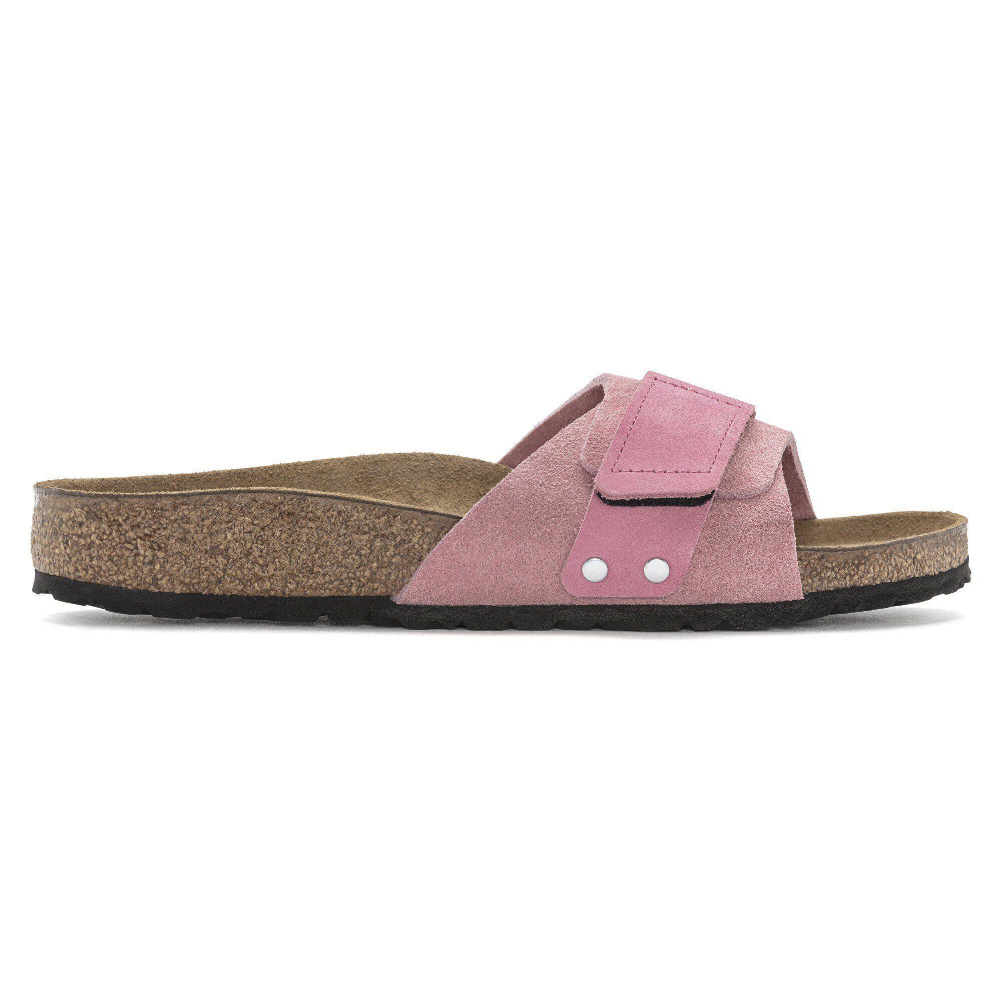 Oita Suede Leather Product Image