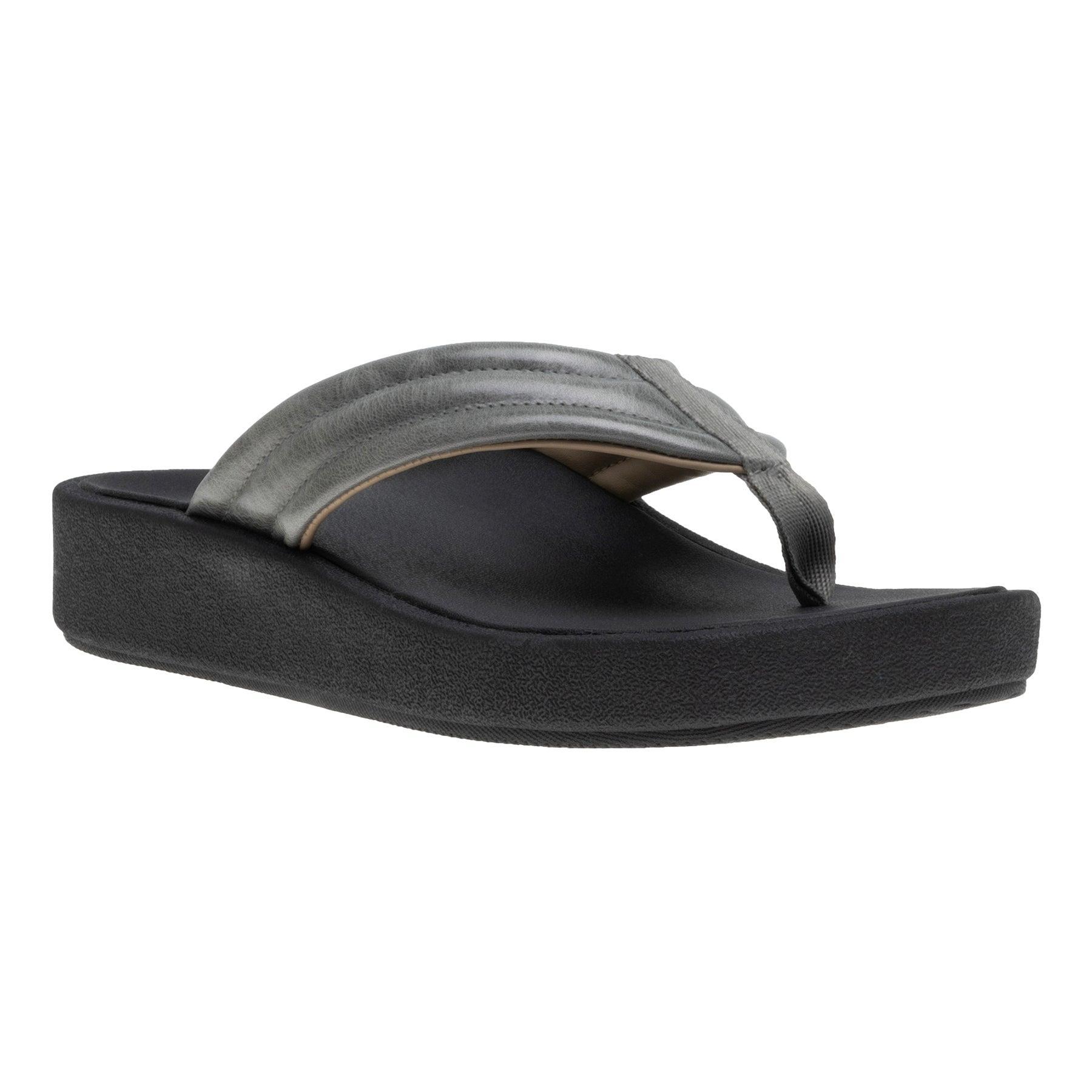 Paseo Thong Sandal Metatarsal Product Image