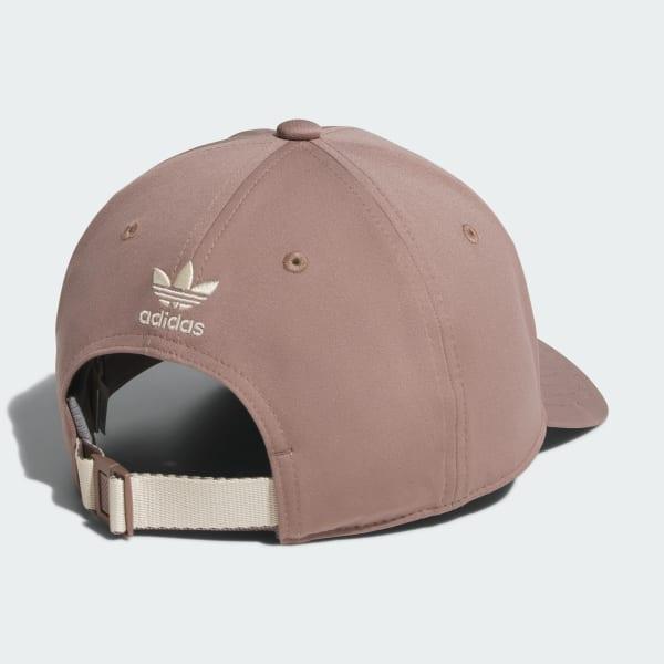 Venture Webbing Strapback Hat Product Image
