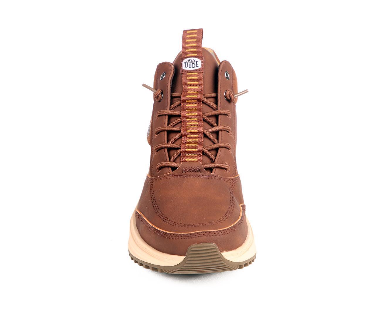Men's HEYDUDE Tahoe Classic Boots Product Image
