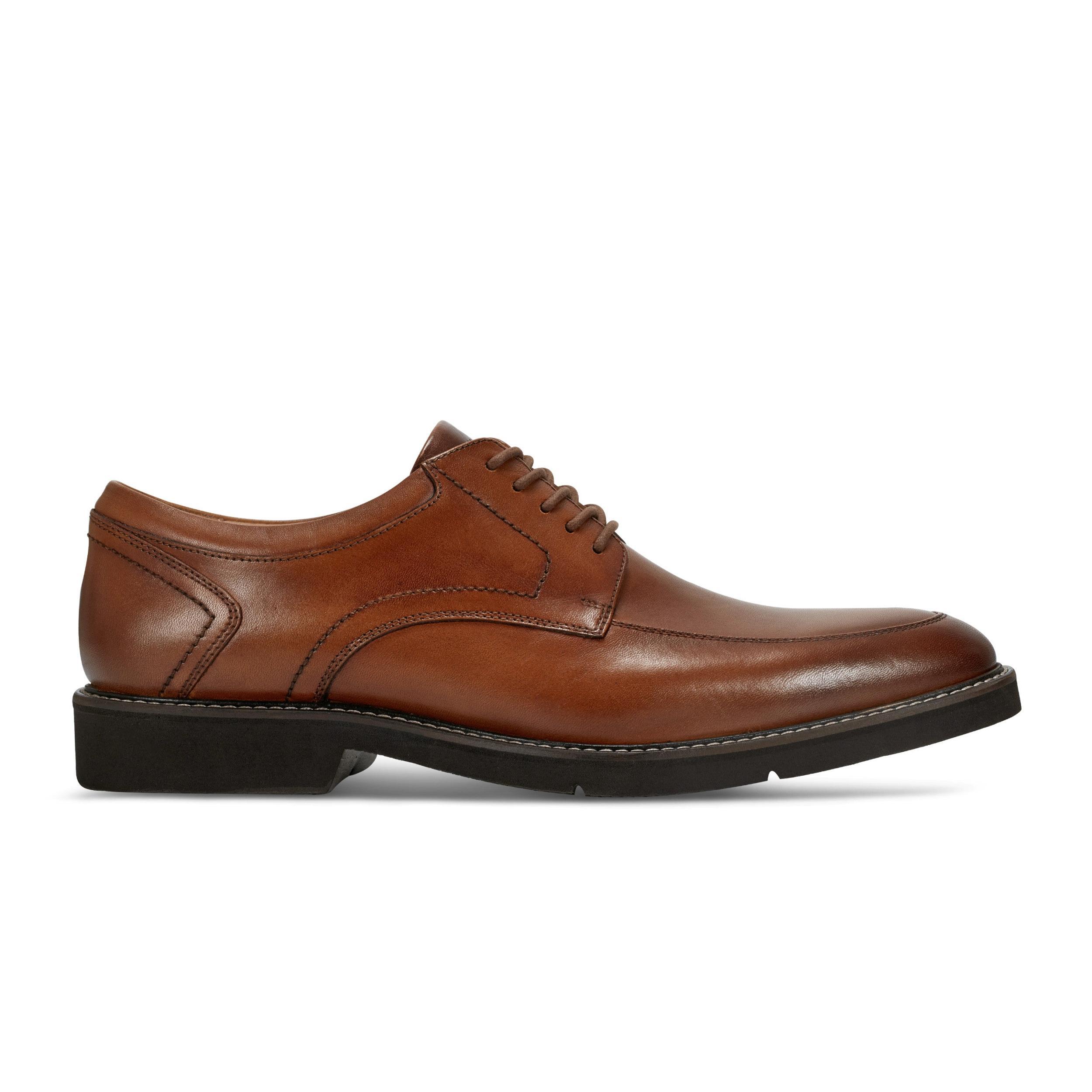 Men's Floran Lace-To-Toe Dress Oxfords Product Image