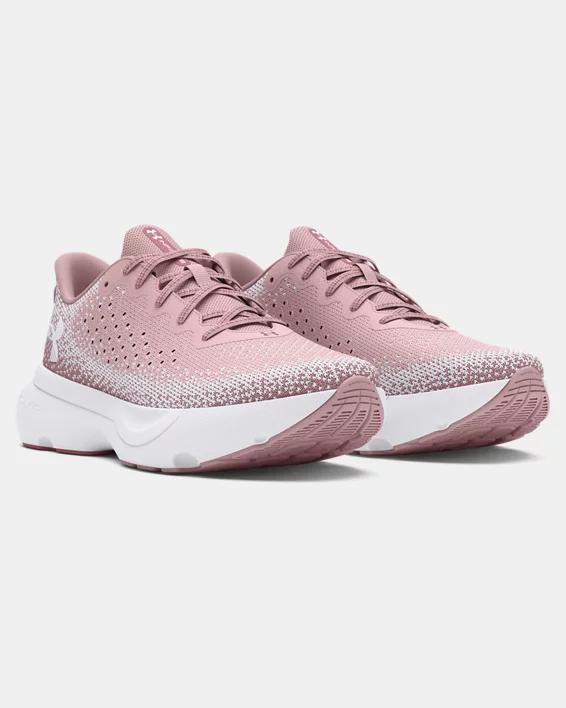 UA Infinite Womens Running Shoes Product Image