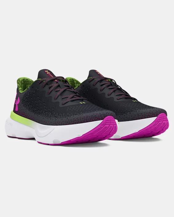 Men's UA Infinite Day Of The Dead Running Shoes Product Image