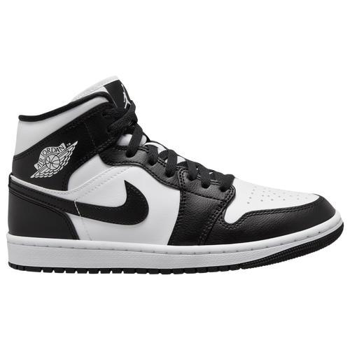 Women's Air Jordan 1 Mid Shoes Product Image