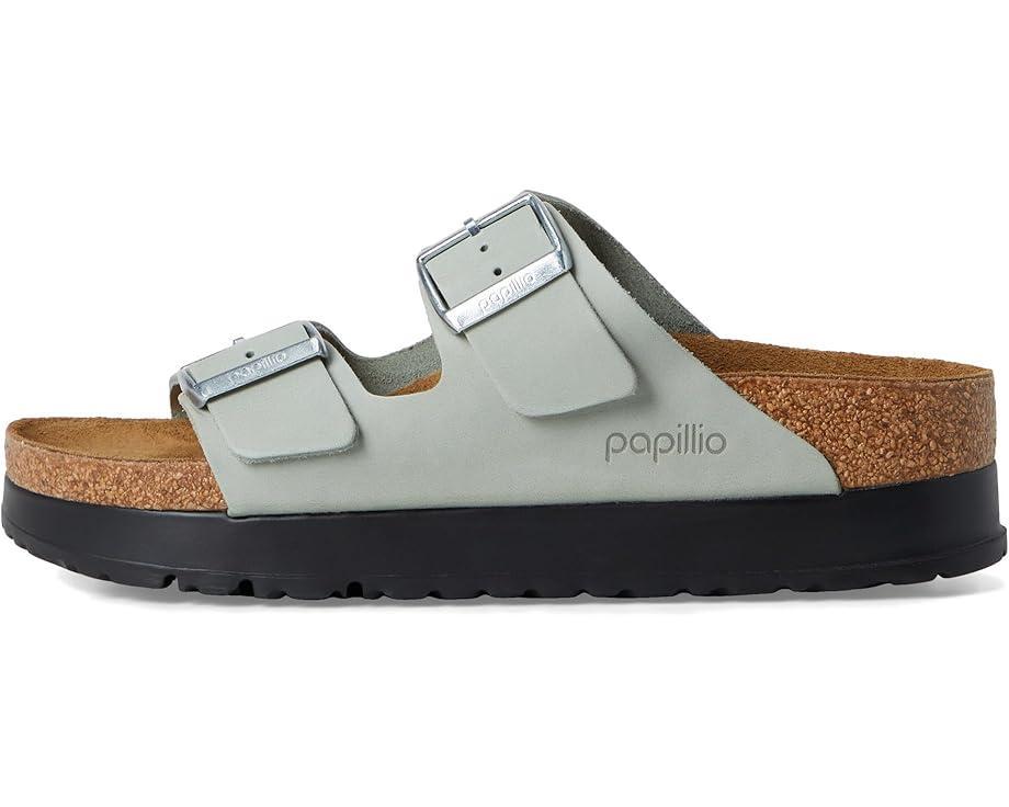 Papillio by Birkenstock Arizona Platform Sandal - Vegan Product Image