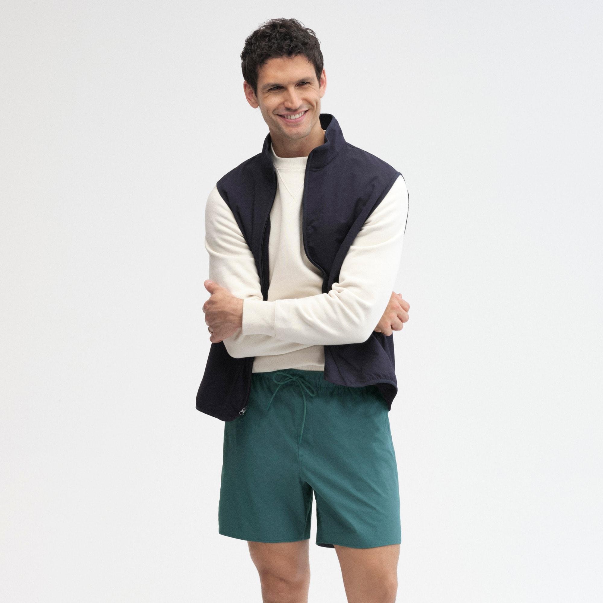 Stretch tech vest Product Image