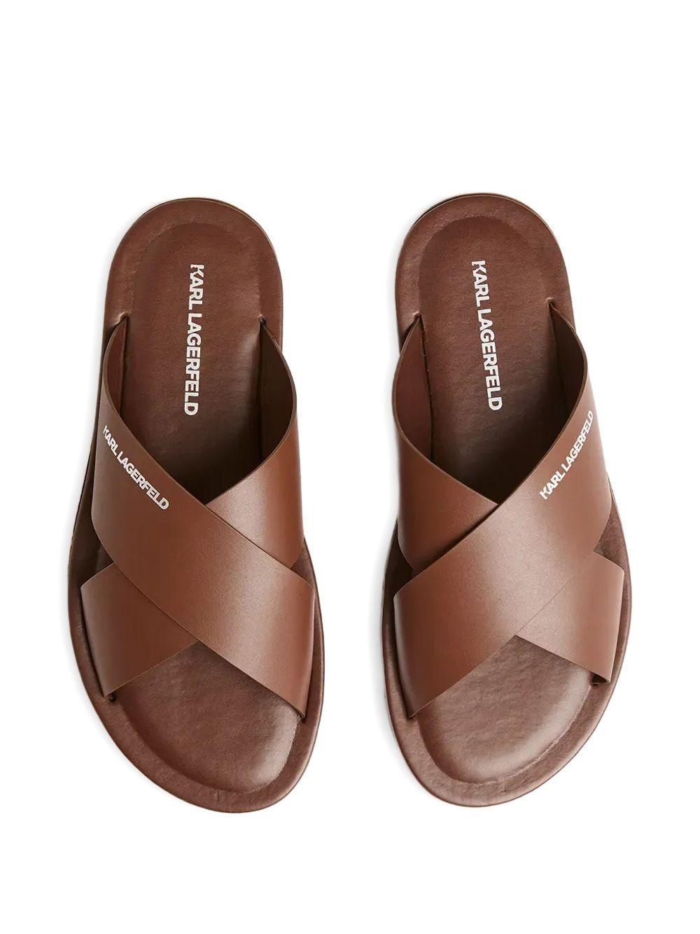 Kastor III sandals Product Image