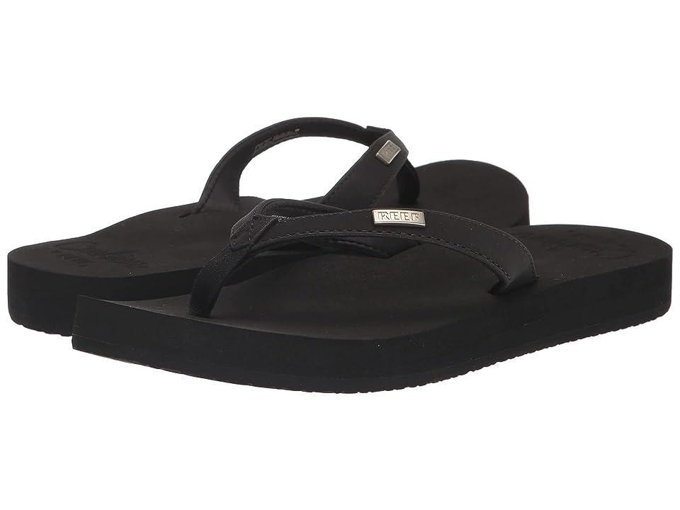 Reef Womens Cushion Luna Flip Flop Sandal Product Image