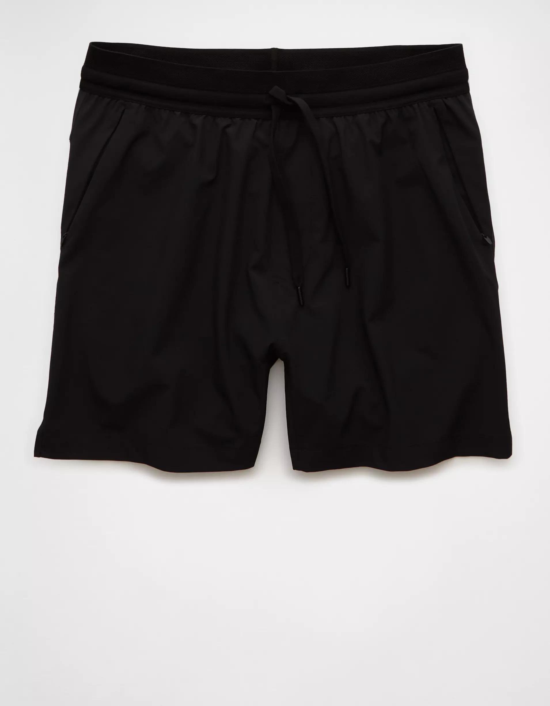 AE 24/7 5" Lined Training Short Product Image