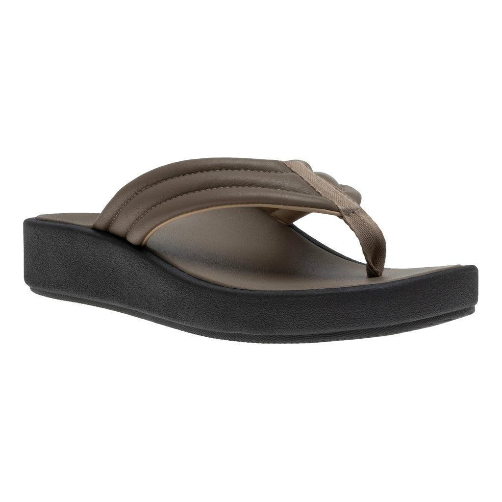 Paseo Thong Sandal Product Image