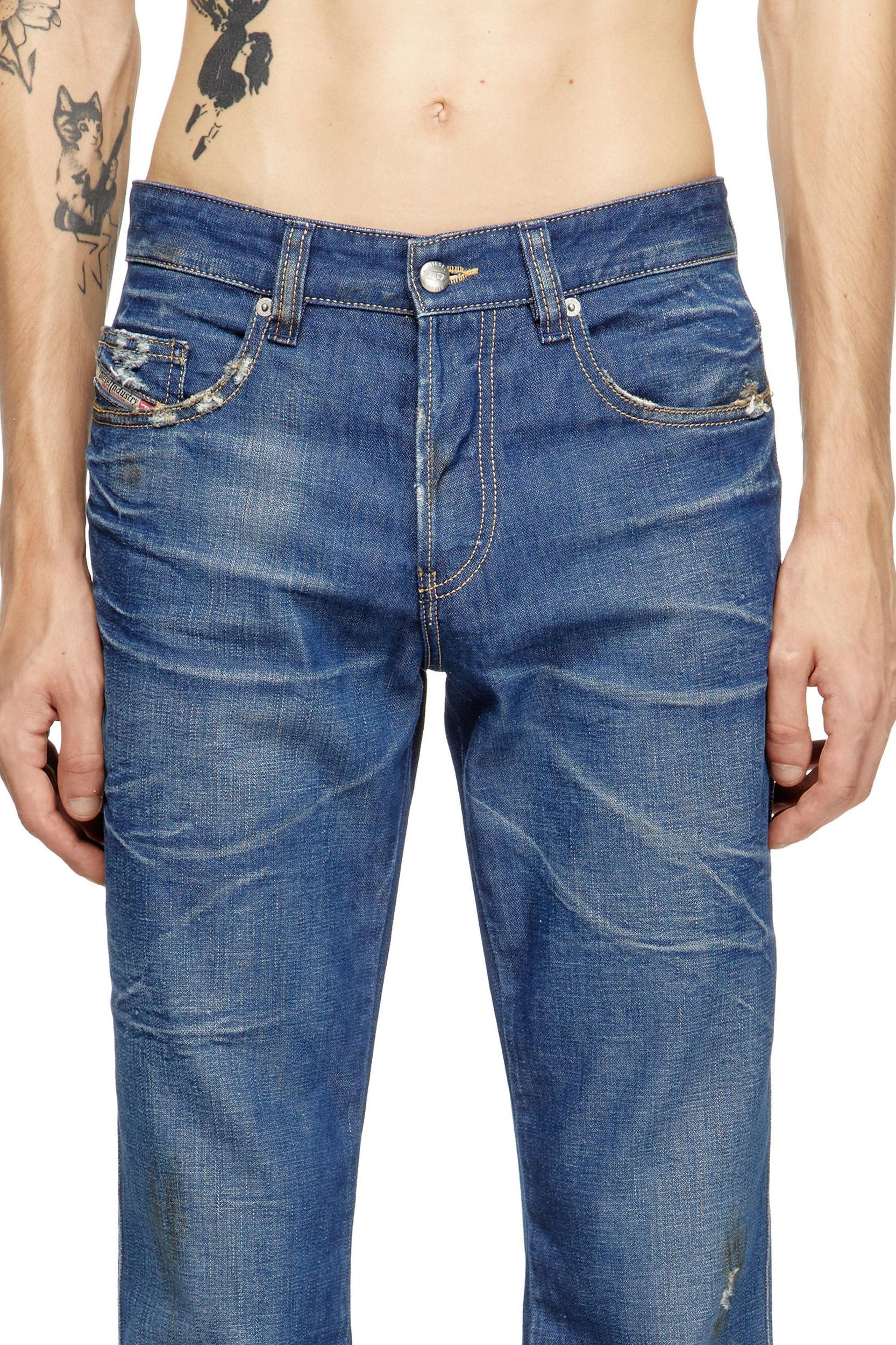Bootcut Jeans 1998 D-Buck 09M60 Product Image