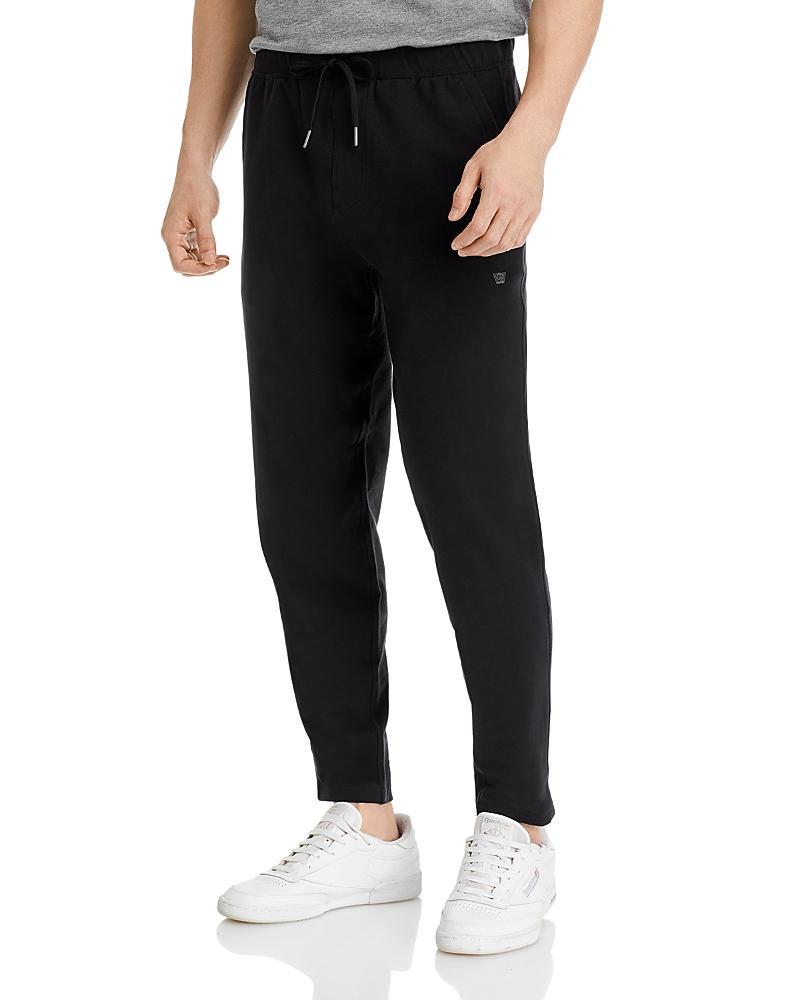 Mack Weldon Ace Modern Fit French Terry Sweatpants Product Image