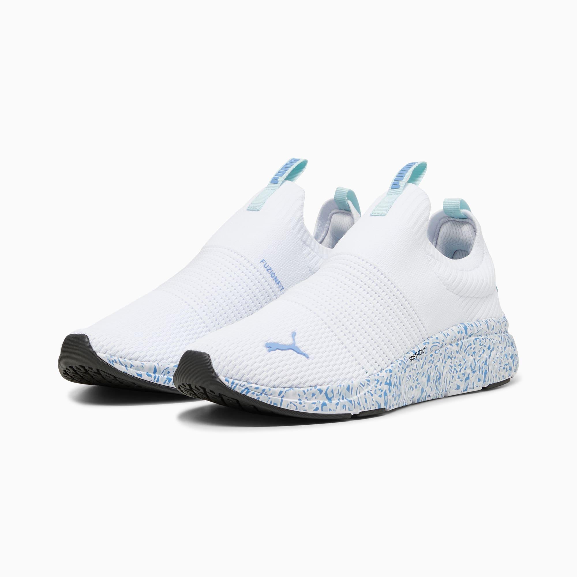 SOFTRIDE Pro Echo Slip Feline  Women's Running Shoe Product Image