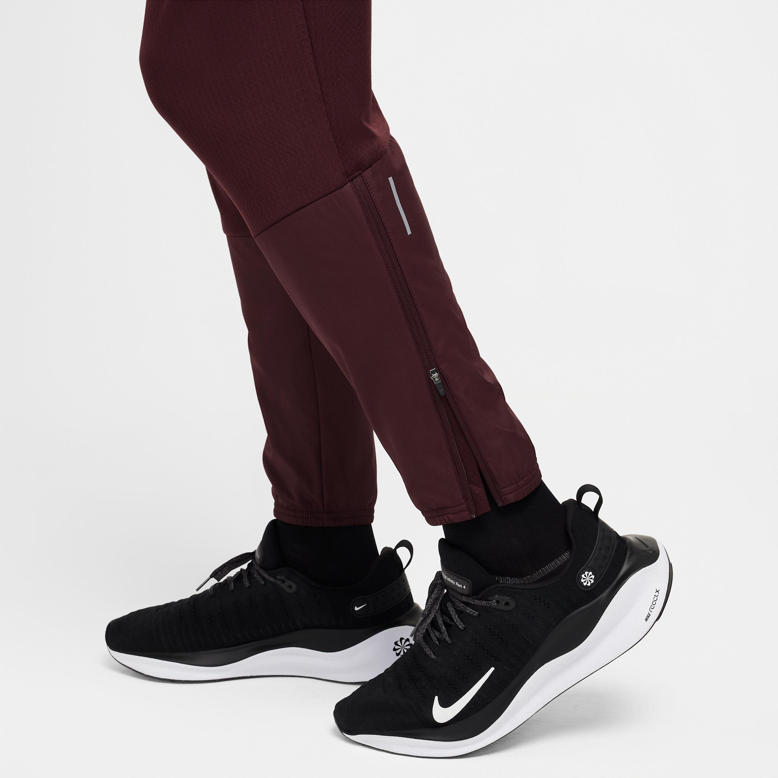 Nike Mens Sphere Challenger Therma-FIT Water-Repellent Running Pants Product Image