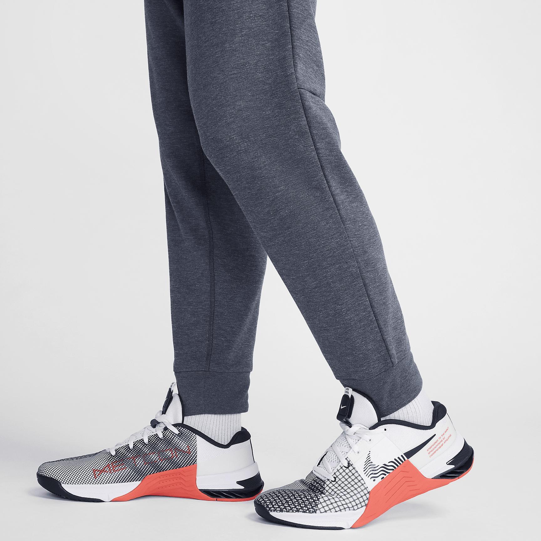 Nike Primary Fleece Men's Dri-FIT UV Performance Joggers Product Image