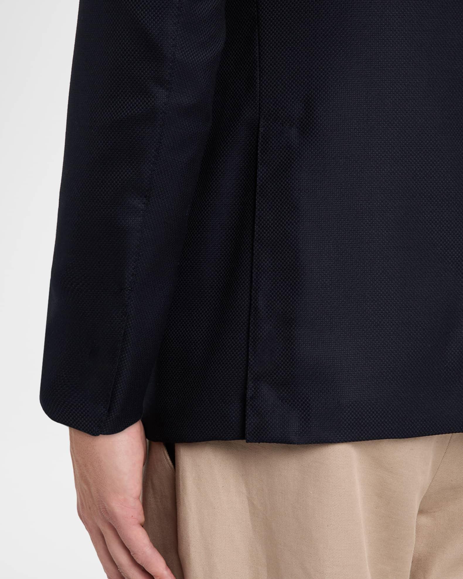 Men's Couture Classic Wool Blazer Product Image