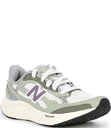 New Balance Womens Fresh Foam Arishi v4 Running Shoes Product Image