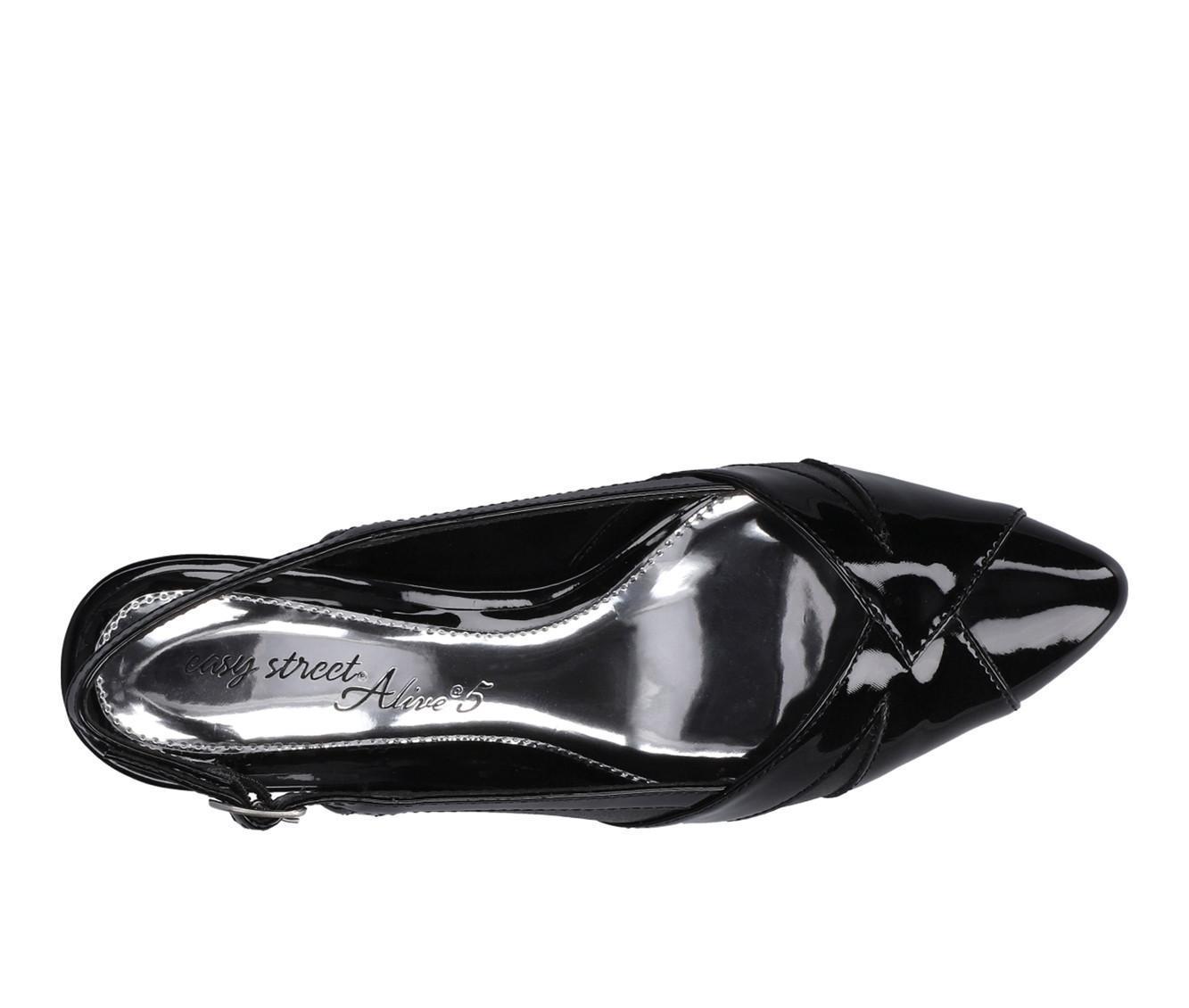 Women's Easy Street Avena Dress Sandals Product Image