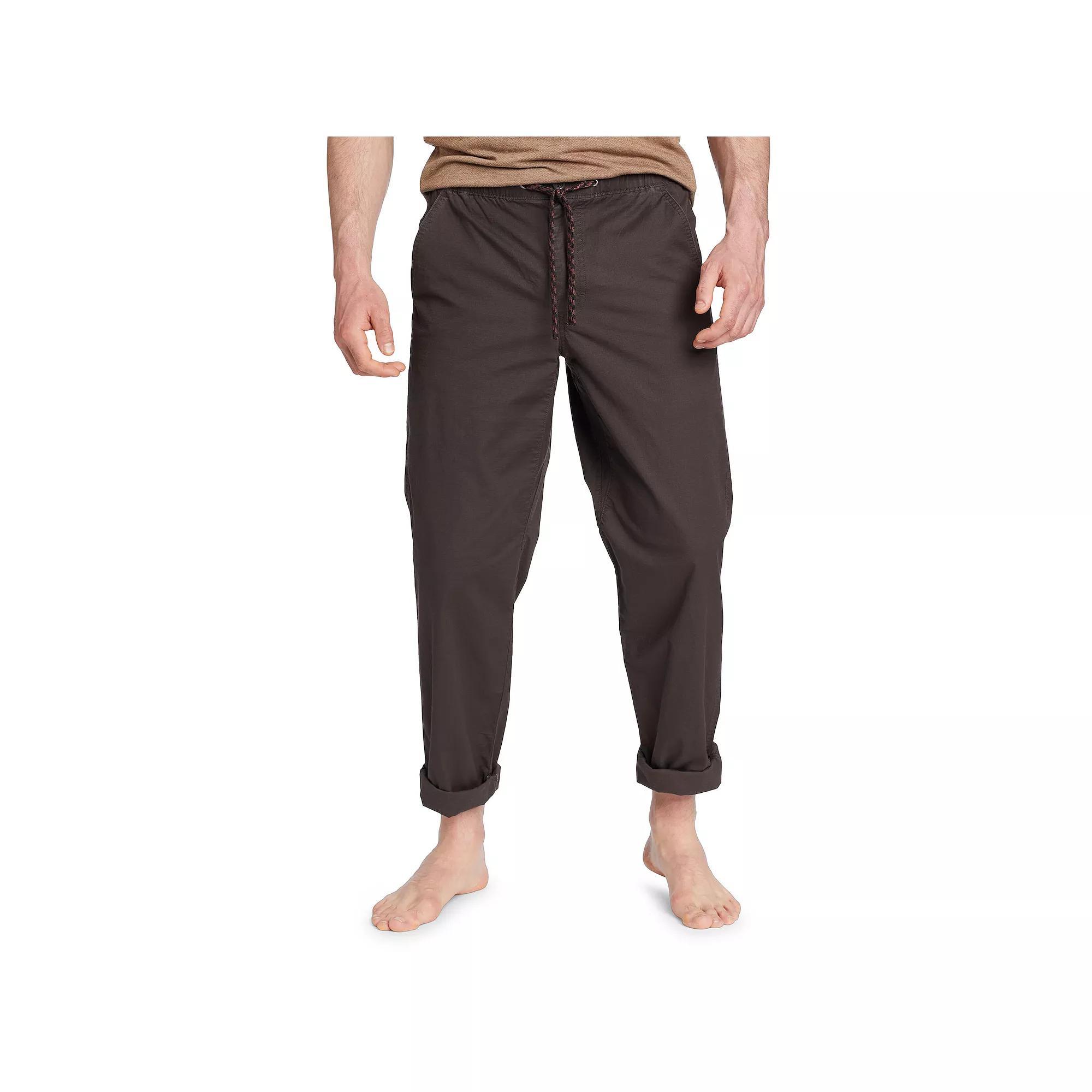 Mens Eddie Bauer Ripstop Pants Product Image