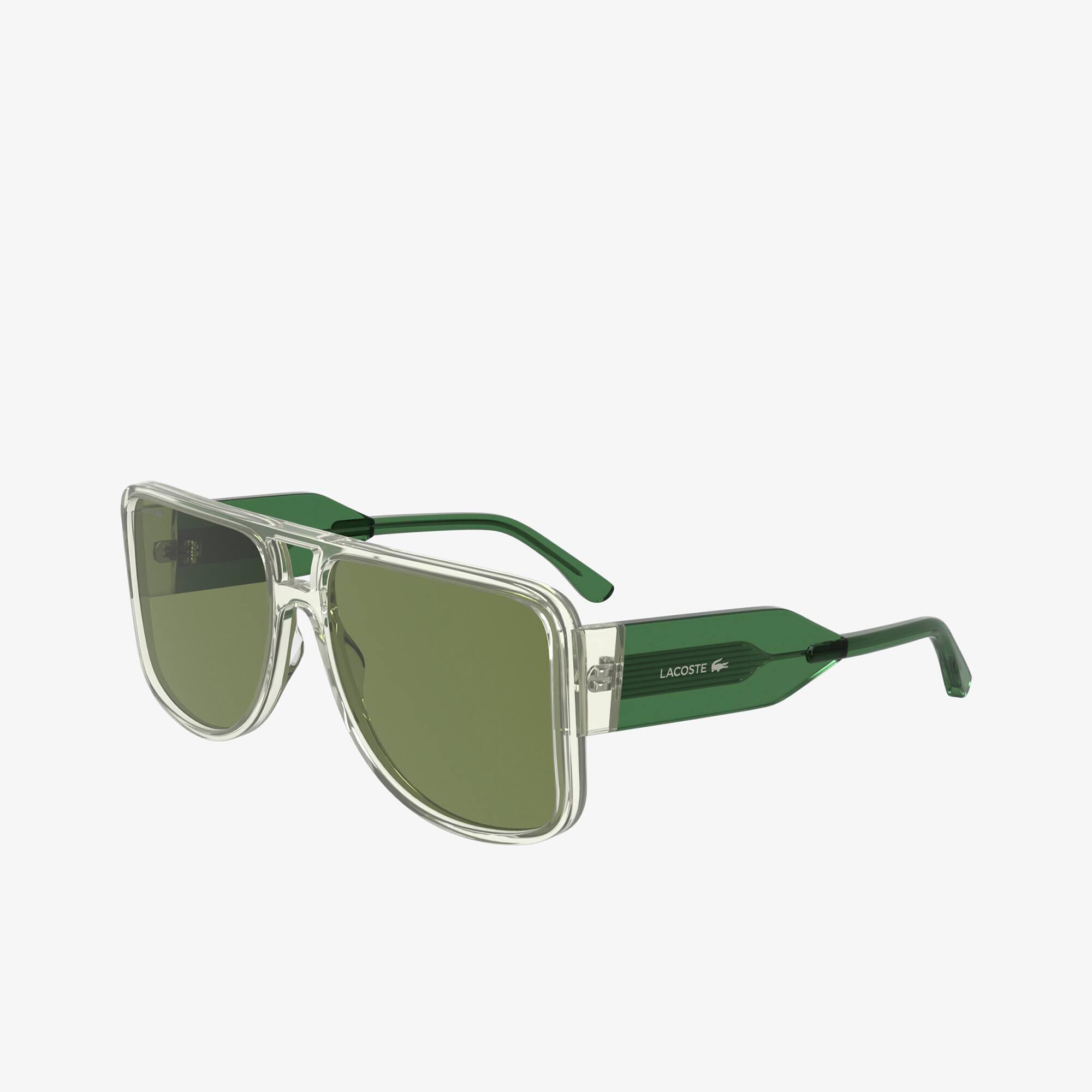 The New Icon Acetate Pilot Glasses Product Image