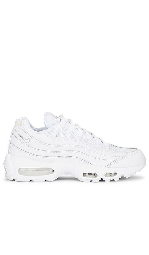 Nike Mens Air Max 95 Essential Casual Shoes Product Image