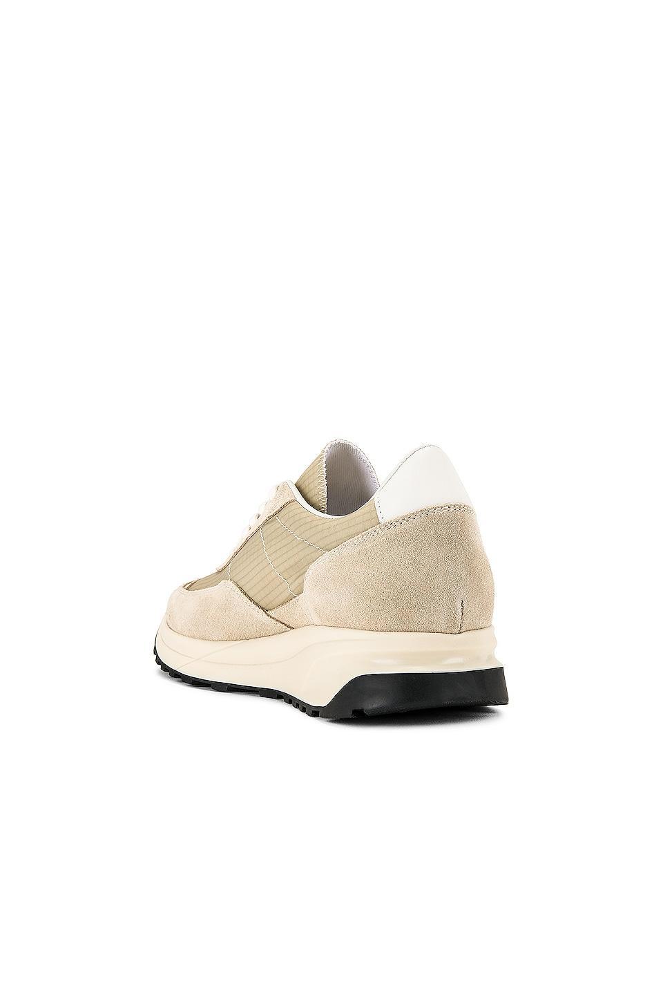 Track 80 Sneaker Common Projects Product Image