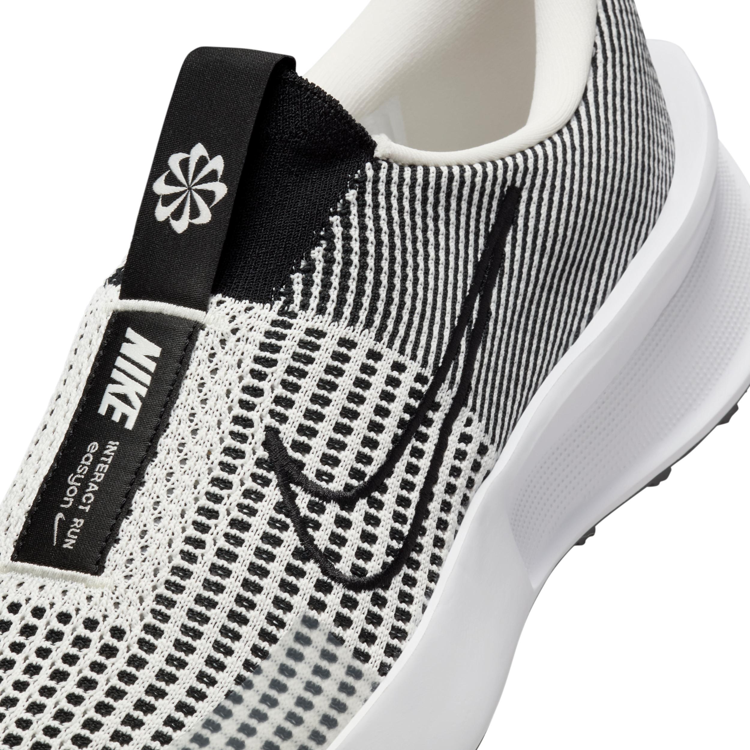 Nike Interact Run EasyOn Men's Road Running Shoes Product Image