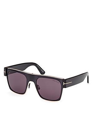 Womens Kaya 54MM Square Sunglasses Product Image