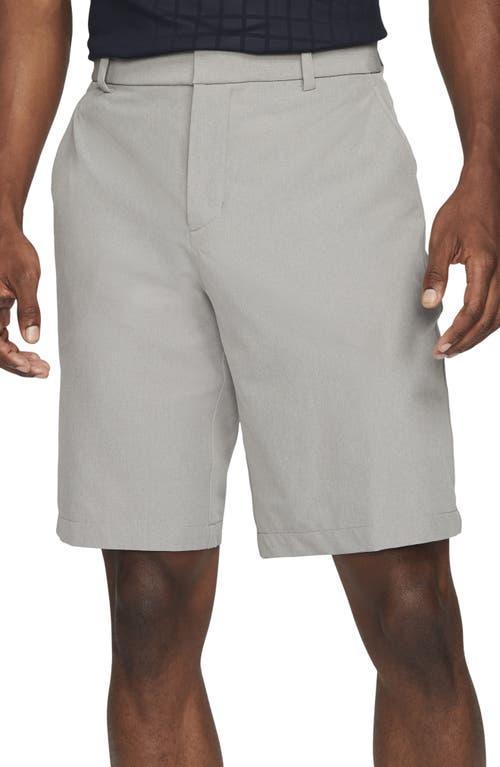 Men's Nike 10.5" Dri-FIT Victory Golf Shorts, Size: 34, Gray Product Image