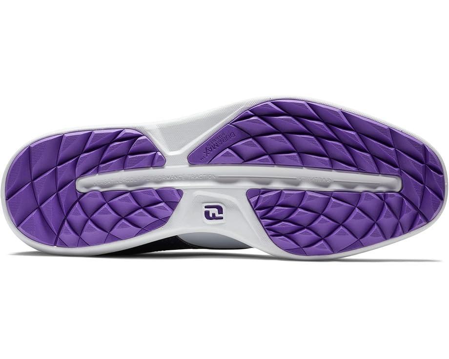 Traditions Cap Toe Golf Shoes- Previous Season Product Image