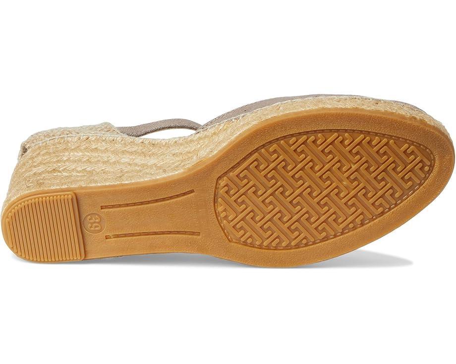 Marseille Wedge Espadrille Product Image