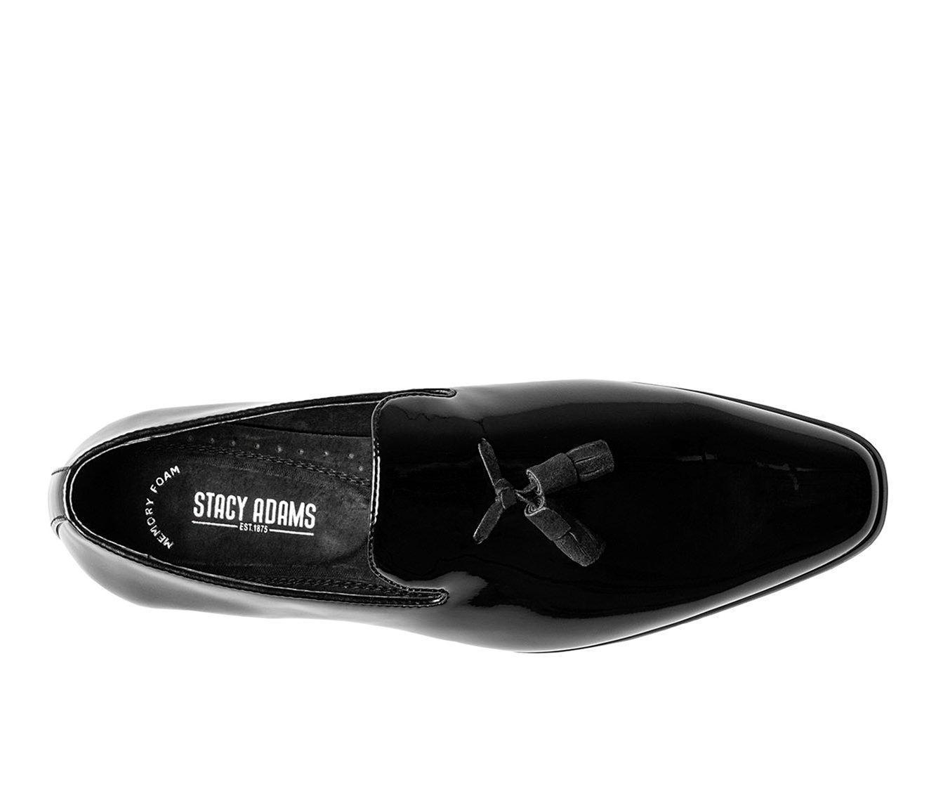 Men's Stacy Adams Phoenix Dress Shoes Product Image