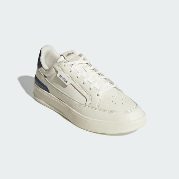 adidas Aspyre Shoes Off White 8.5 Mens Product Image