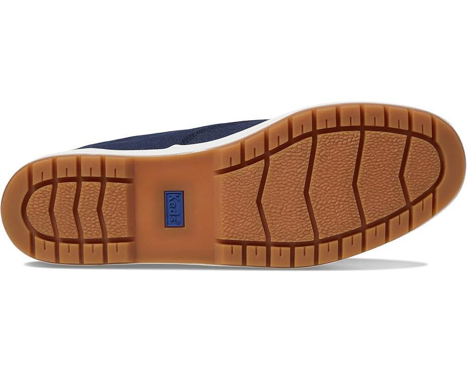 Keds X Rifle Paper Triple Kick Blossom Product Image
