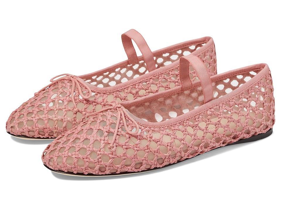 Loeffler Randall Womens Leonie Ballet Flats Product Image