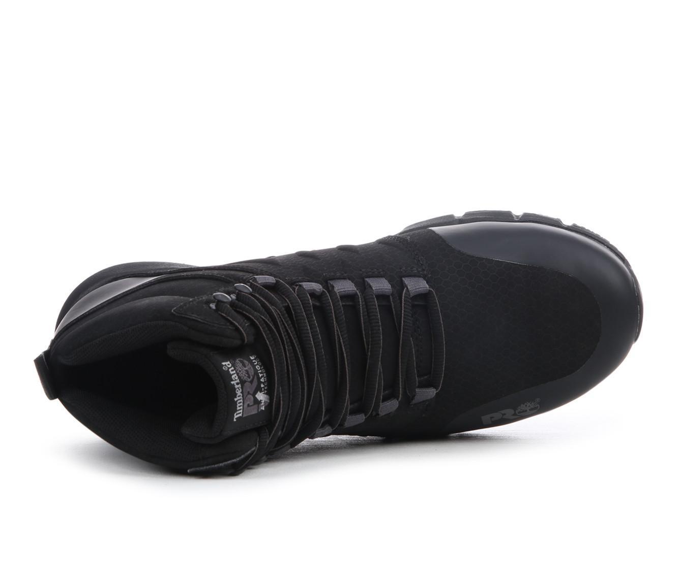 Men's Timberland Pro Radius IMG Work Boots Product Image