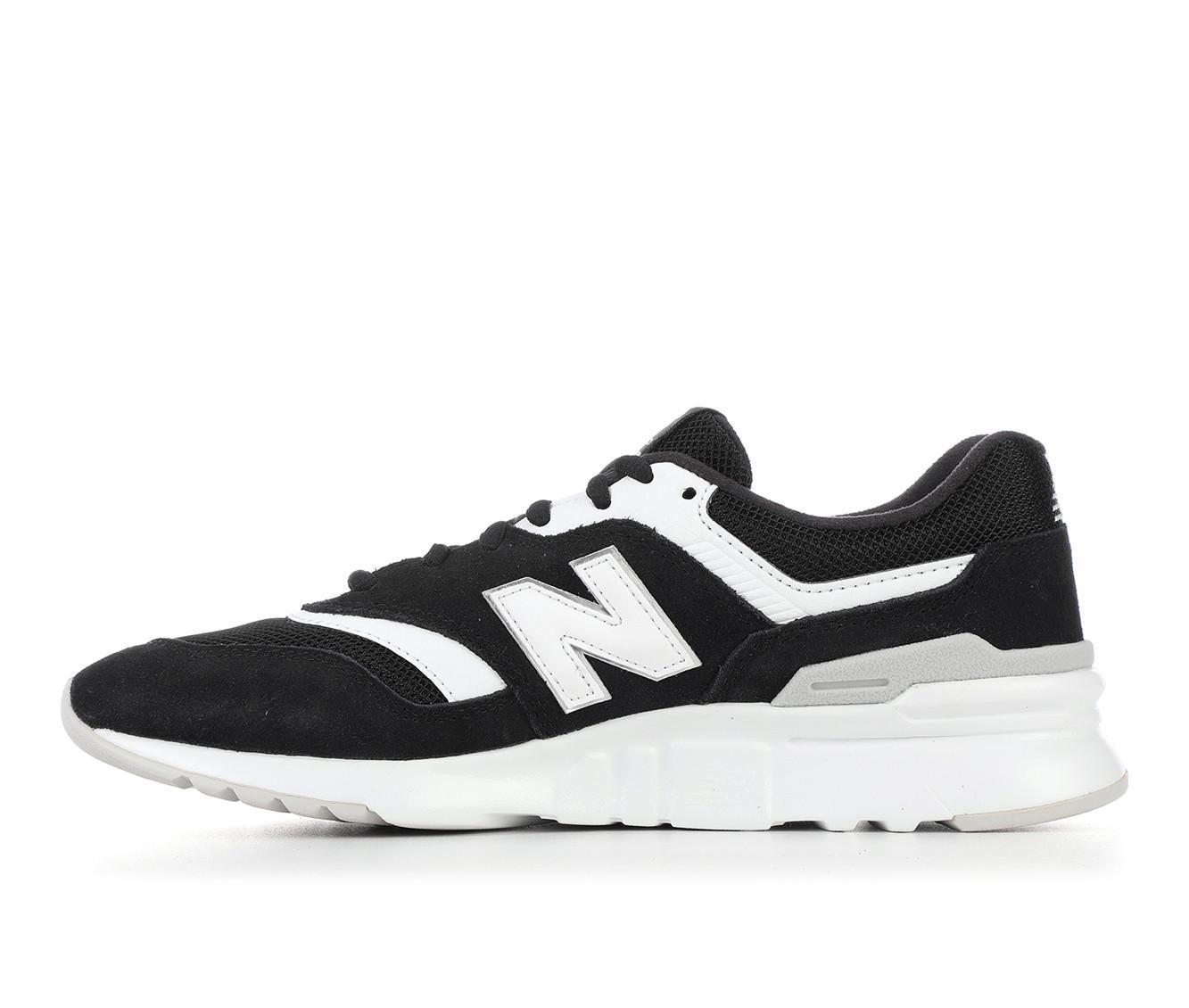 Women's New Balance W997H Sneakers Product Image